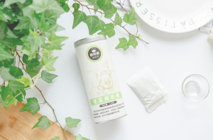 趣味閣冬瓜荷葉茶 趣味閣冬瓜荷葉茶