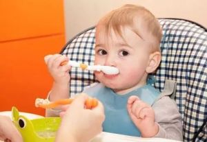 嬰兒貧血 嬰兒貧血