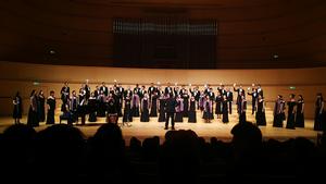 《不再猶豫》流行經典合唱音樂會