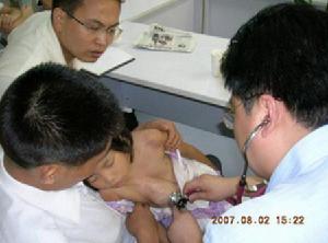 新生兒急性腎功能衰竭