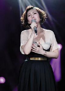 入戲太深[陳潔儀演唱歌曲]