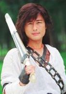 易水寒   演員 高曙光