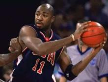 文&middot;貝克在美國國家隊