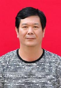 尹超[湖南省婁底市雙峰縣人民政府副縣長]