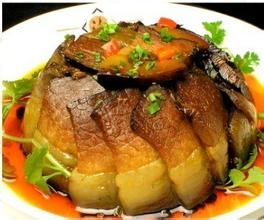 巴蜀腊味湯 巴蜀腊味湯