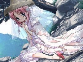 少女動漫 少女動漫