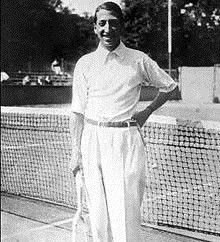 Rene Lacoste