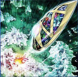 機殼的凍結 機殼的凍結