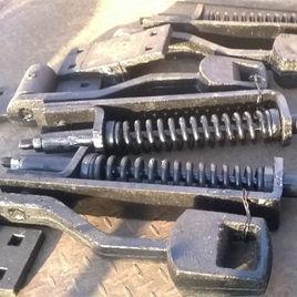 轉換鎖閉器 轉換鎖閉器