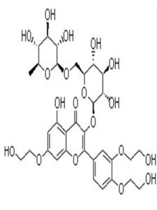 曲克蘆丁 曲克蘆丁
