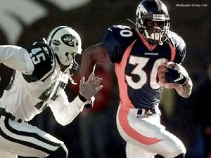 （圖）美式足球