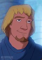 鐘樓怪人[美國1996年湯姆&middot;哈斯主演迪斯尼動畫電影]