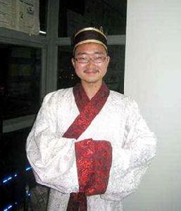 甲骨文考生 甲骨文考生