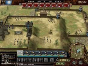 月山富田城攻防戰 月山富田城攻防戰