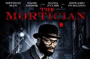 殯葬師[影視作品]