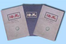 范旭東創辦的中國第一份企業內刊——《海王》