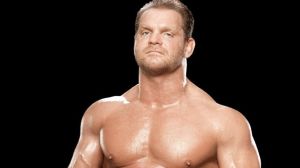 Chris Benoit Chris Benoit