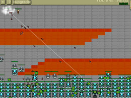 建造電塔滅殭屍無敵版 建造電塔滅殭屍無敵版