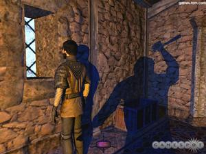 《神偷3:致命陰影》