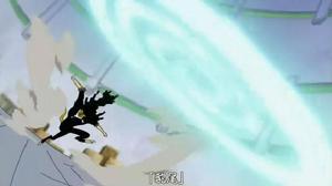 路基[漫畫《海賊王》中的角色]