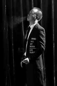 白林峰[中國內地男導演]