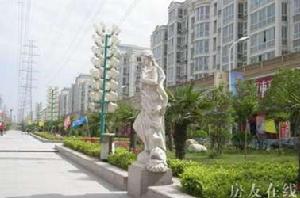 富田太陽城二期