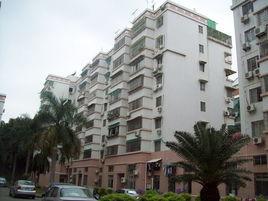 雲頂山莊花園 雲頂山莊花園