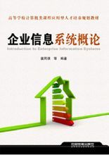 企業信息系統概論 企業信息系統概論