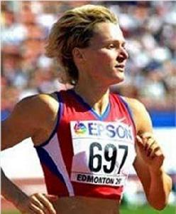 普賀露娃 普賀露娃