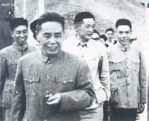 （圖）李震[開國少將]