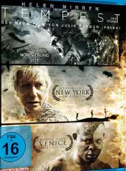 暴風雨/魔法風暴 詳細信息