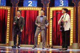 最近比較煩[周華健、蘇有朋、黃國倫歌曲]