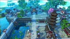 <<誅仙>>[完美世界開發手遊]