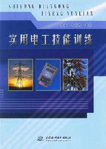 實用電工技能訓練 實用電工技能訓練