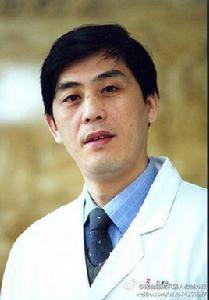 彭承宏[瑞金醫院普外科主任]