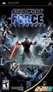 星球大戰:原力解放 星球大戰:原力解放