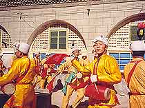 安塞民間藝術館