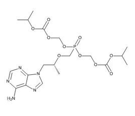 替諾福韋酯 替諾福韋酯