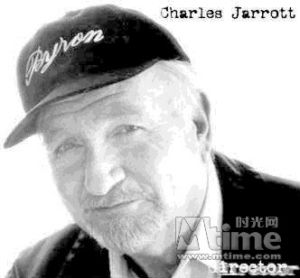 查爾斯·加洛特