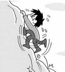 偏執型人格障礙 偏執型人格障礙