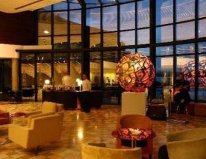 巴西利亞阿爾沃拉達皇家鬱金香酒店 巴西利亞阿爾沃拉達皇家鬱金香酒店