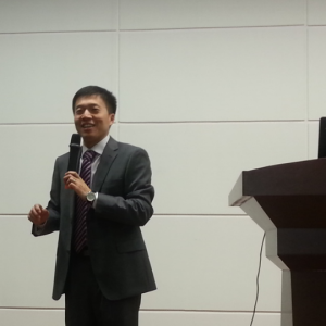 周茂源[職業化塑造培訓師]