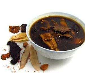 八珍豐胸湯 八珍豐胸湯