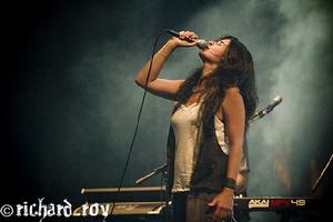 Misstress Barbara Misstress Barbara