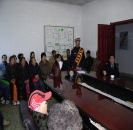 山東堡社區 山東堡社區