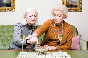 糖酒效應 糖酒效應