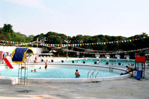 安徽農業大學-校園風景