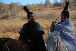 商鞅三見秦孝公 商鞅三見秦孝公