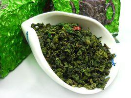 清香型鐵觀音 清香型鐵觀音