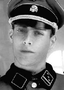 海因茨·加蘭 海因茨·加蘭